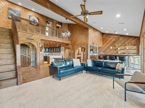 537 Venture BLVD S, Point Venture TX 78645