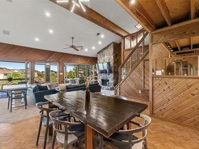 537 Venture BLVD S, Point Venture TX 78645