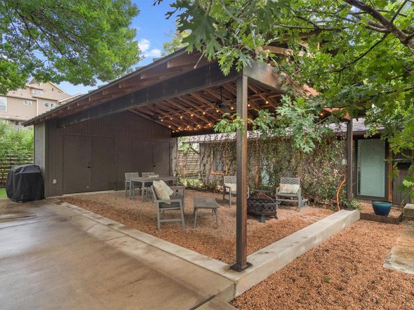 7311 Grover Ave, Austin TX 78757