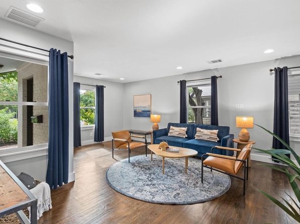 7311 Grover Ave, Austin TX 78757