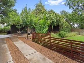 7311 Grover Ave, Austin TX 78757