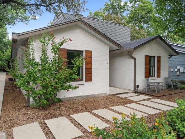 7311 Grover Ave, Austin TX 78757