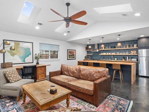 7311 Grover Ave, Austin TX 78757