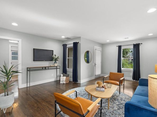 7311 Grover Ave, Austin TX 78757