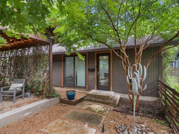 7311 Grover Ave, Austin TX 78757