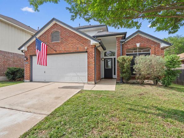 13436 Moscow TRL, Austin TX 78729