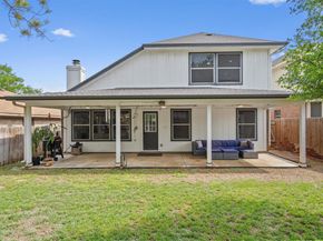 13436 Moscow TRL, Austin TX 78729