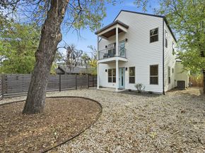 2811 Garwood ST A, Austin TX 78702