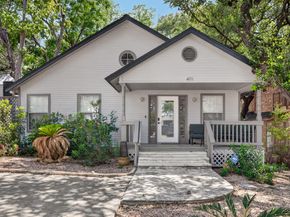411 W Live Oak ST, Austin TX 78704