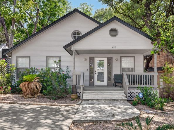 411 W Live Oak ST, Austin TX 78704
