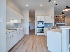 107 Copperleaf RD, Lakeway TX 78734