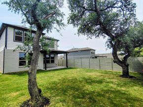 1816 Spring Mountain CV, Georgetown TX 78628