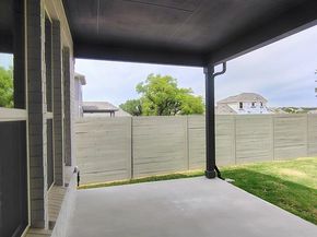 1816 Spring Mountain CV, Georgetown TX 78628