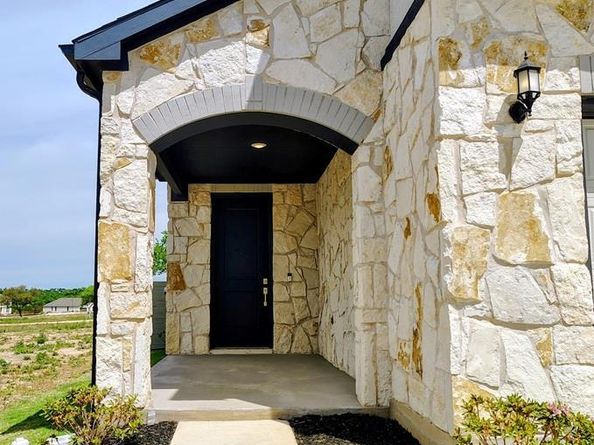 1816 Spring Mountain CV, Georgetown TX 78628