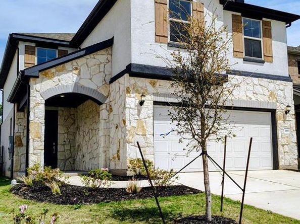 1816 Spring Mountain CV, Georgetown TX 78628