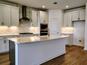 1816 Spring Mountain CV, Georgetown TX 78628