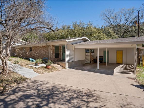 3303 Doolin DR A, Austin TX 78704