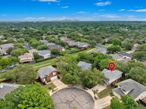 9109 Hoffman CV, Austin TX 78749