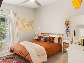 1307 E Saint Johns Ave B, Austin TX 78752