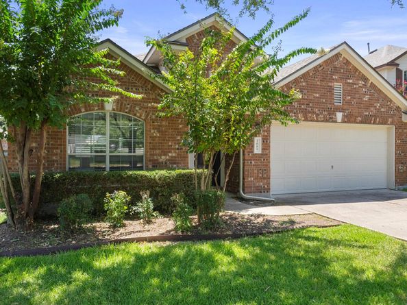 1689 Hidden Springs PATH, Round Rock TX 78665