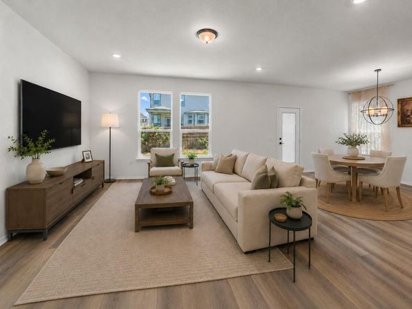 4712 Pell RD, Manor TX 78653