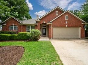 604 Belmont DR, Georgetown TX 78626