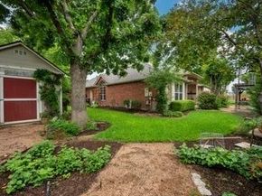 604 Belmont DR, Georgetown TX 78626