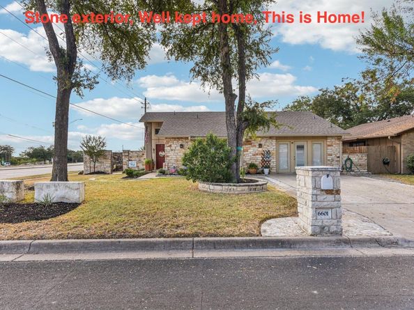 6601 Vougeot Dr, Austin TX 78744