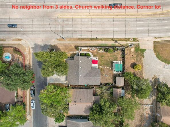 6601 Vougeot Dr, Austin TX 78744