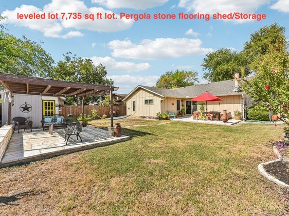 6601 Vougeot Dr, Austin TX 78744