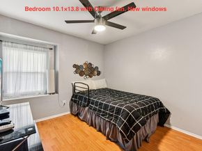 6601 Vougeot Dr, Austin TX 78744