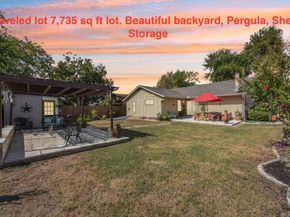 6601 Vougeot Dr, Austin TX 78744