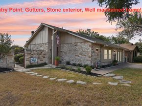 6601 Vougeot Dr, Austin TX 78744