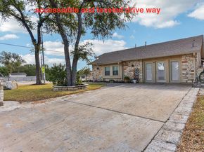 6601 Vougeot Dr, Austin TX 78744