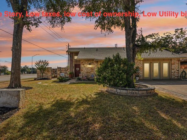 6601 Vougeot Dr, Austin TX 78744