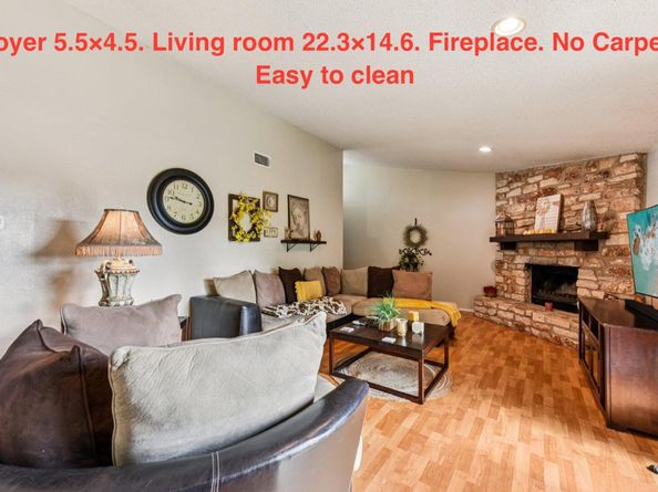 6601 Vougeot Dr, Austin TX 78744