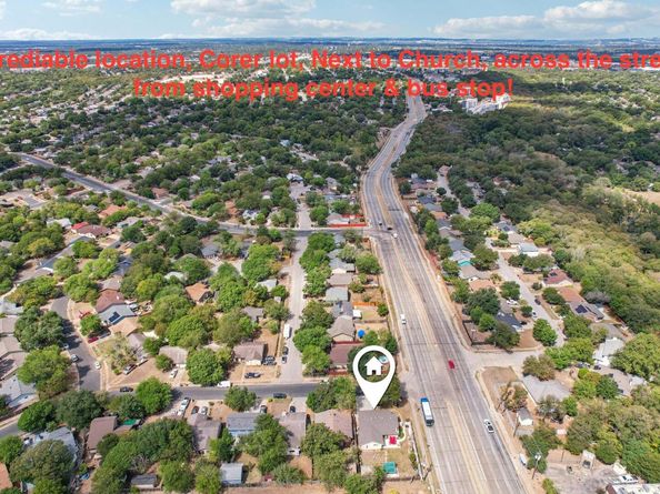 6601 Vougeot Dr, Austin TX 78744