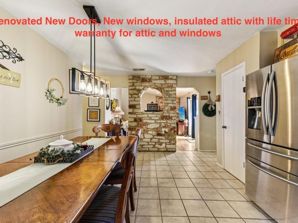 6601 Vougeot Dr, Austin TX 78744