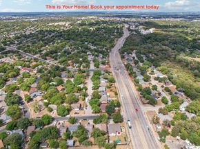 6601 Vougeot Dr, Austin TX 78744