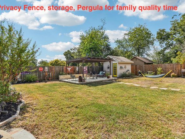 6601 Vougeot Dr, Austin TX 78744