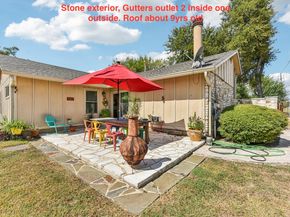 6601 Vougeot Dr, Austin TX 78744
