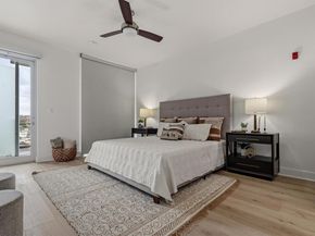 210 Lee Barton DR 517, Austin TX 78704