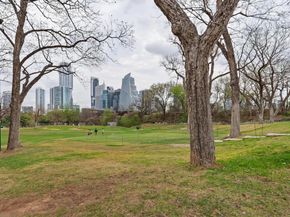 210 Lee Barton DR 517, Austin TX 78704