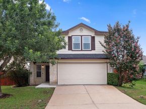 7625 Cayenne LN, Austin TX 78741