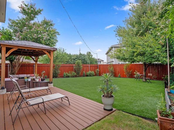 7625 Cayenne LN, Austin TX 78741
