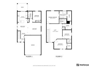 7625 Cayenne LN, Austin TX 78741