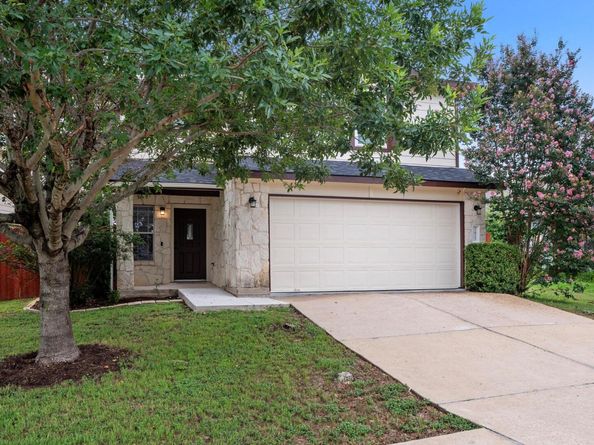 7625 Cayenne LN, Austin TX 78741