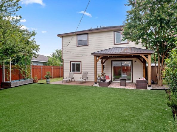 7625 Cayenne LN, Austin TX 78741