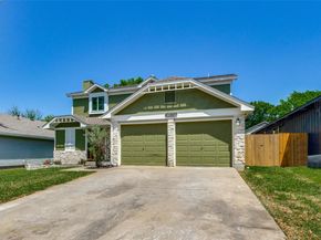 1000 Bodgers DR, Austin TX 78753