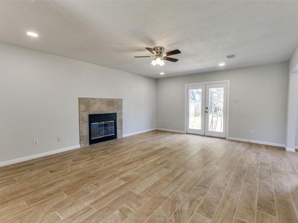 1000 Bodgers DR, Austin TX 78753